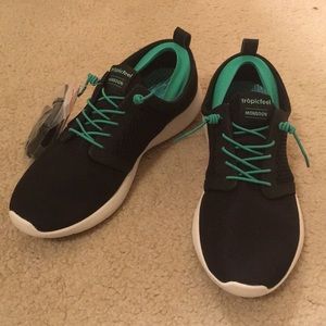 Tropicfeel lightweight waterproof shoes